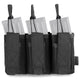 Porte-chargeur Bungee Bulldog Tactical Gear