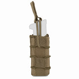 Porte-chargeur Compressor Single Pistol Bulldog Tactical Gear