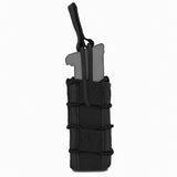 Porte-chargeur Compressor Single Pistol Bulldog Tactical Gear