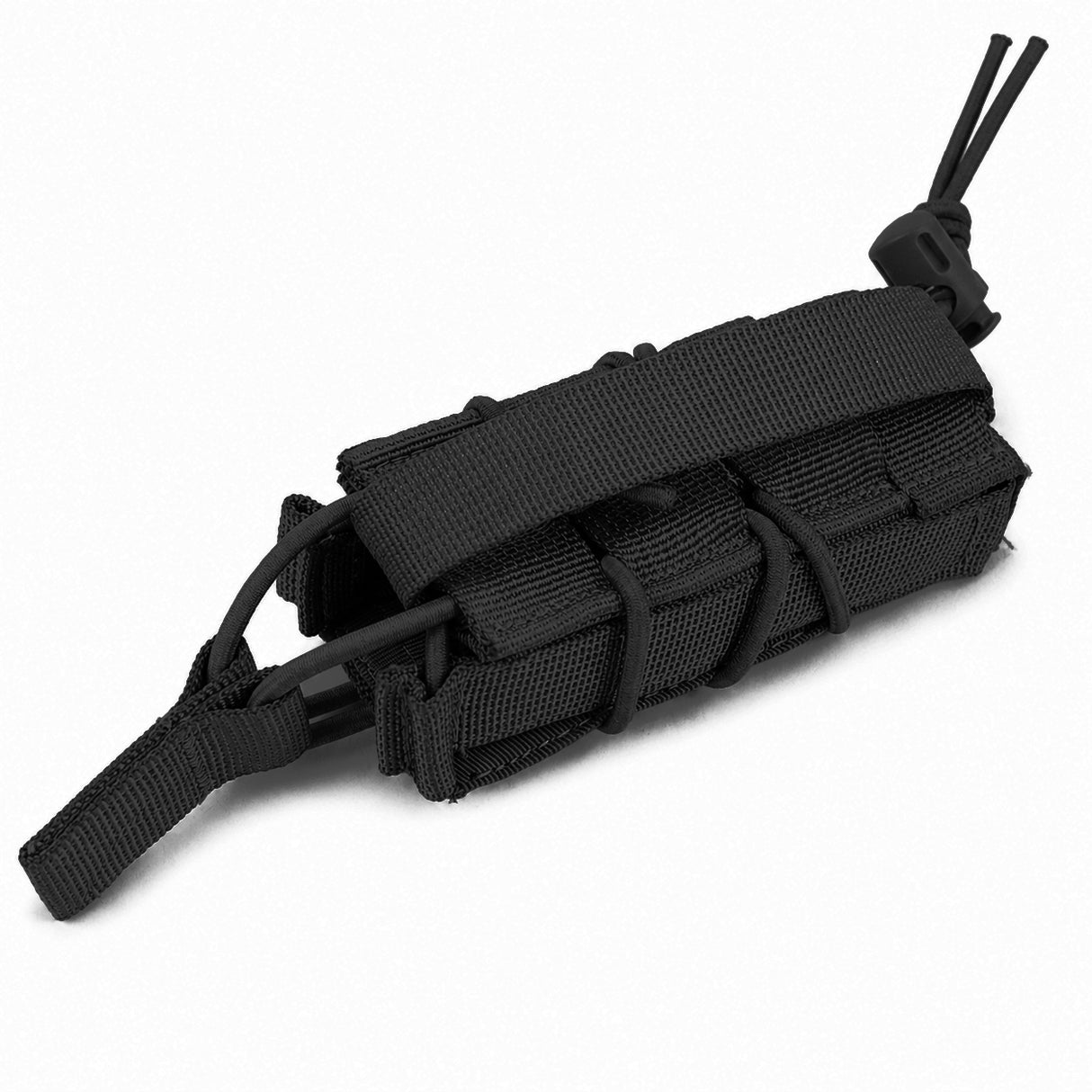 Porte-chargeur Compressor Single Pistol Bulldog Tactical Gear
