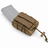Porte-chargeur Compressor Single Rifle Bulldog Tactical Gear