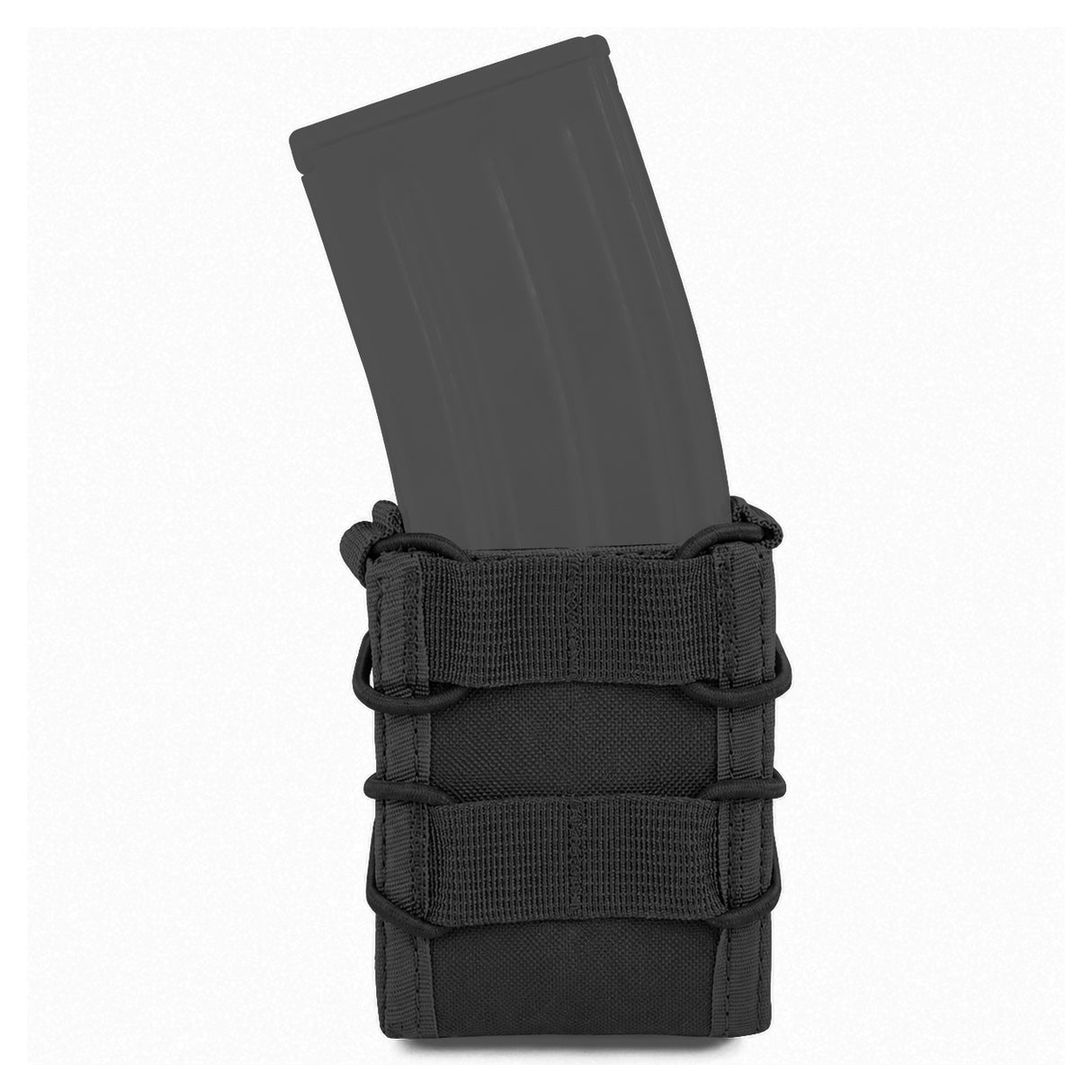 Porte-chargeur Compressor Single Rifle Bulldog Tactical Gear