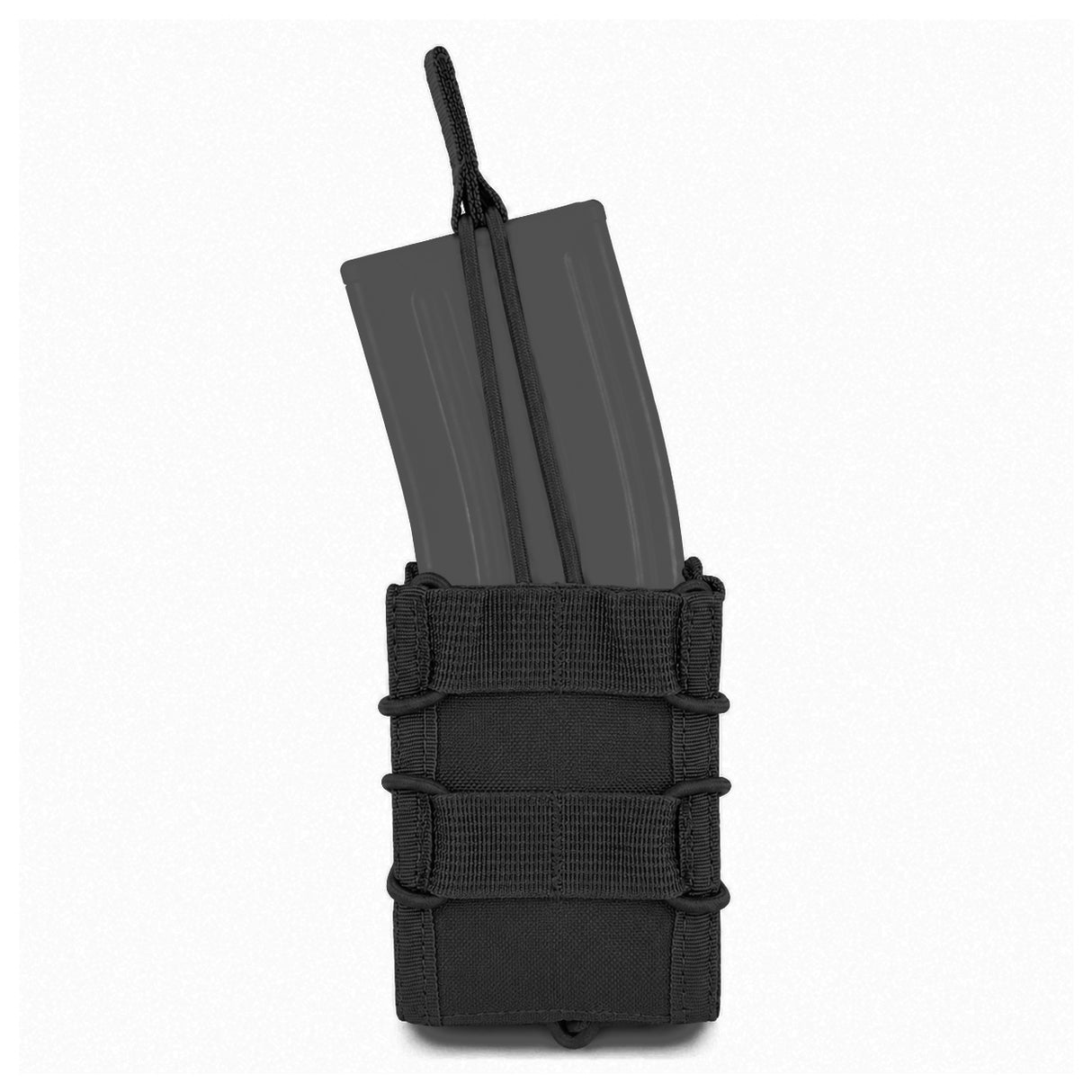 Porte-chargeur Compressor Single Rifle Bulldog Tactical Gear