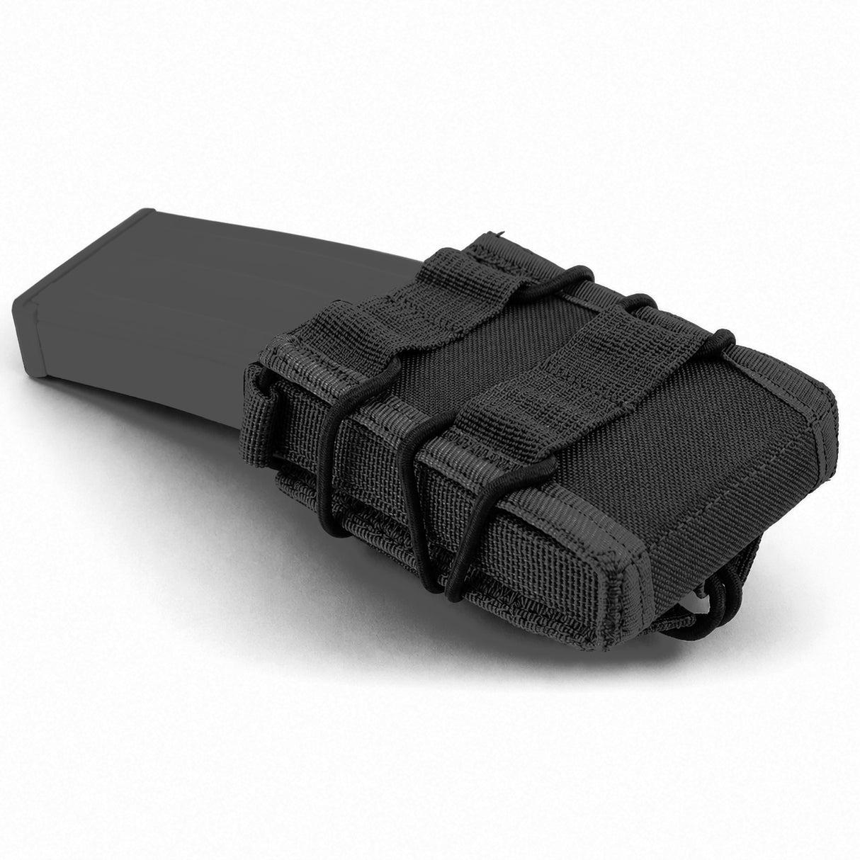 Porte-chargeur Compressor Single Rifle Bulldog Tactical Gear