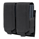 Porte-chargeur Condor Double M14 Gen II quatre chargeurs 7,62 rabat ajustable
