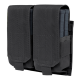 Porte-chargeur Condor Double M14 Gen II quatre chargeurs 7,62 rabat ajustable
