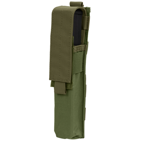 Porte-chargeur Condor Single P90 et UMP45 rabat ajustable jusqu'à 33 cm
