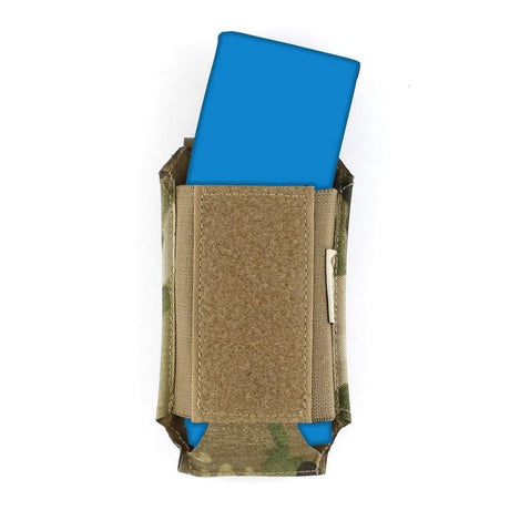 Porte-chargeur Elastic Adapt Large 1X1 Bulldog Tactical Gear