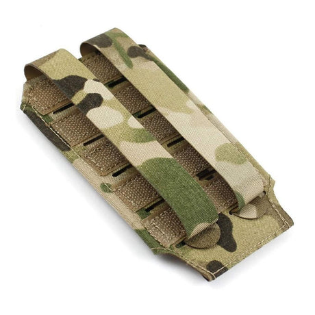 Porte-chargeur Elastic Adapt Large 1X1 Bulldog Tactical Gear MTC