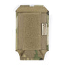 Porte - chargeur ouvert ELASTIC ADAPT™ LARGE | 1X1 Bulldog Tactical - MTC - Welkit.com