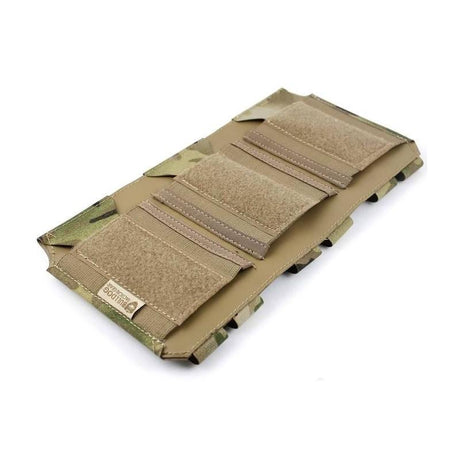 Porte-chargeur Elastic Adapt Large 3X1 Bulldog Tactical Gear MTC