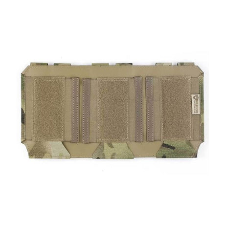 Porte-chargeur Elastic Adapt Large 3X1 Bulldog Tactical Gear MTC