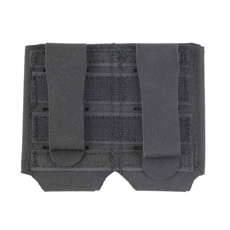 Porte - chargeur ouvert ELASTIC ADAPT™ LARGE | 2X1 Bulldog Tactical - Noir - Welkit.com