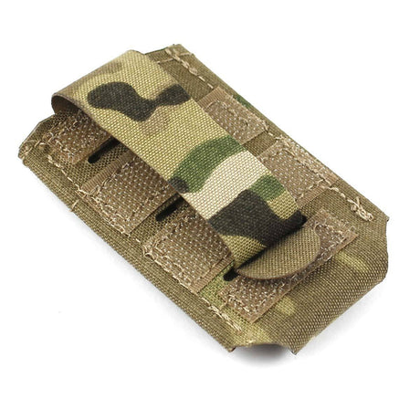 Porte-chargeur Elastic Adapt Small 1X1 Bulldog Tactical Gear MTC