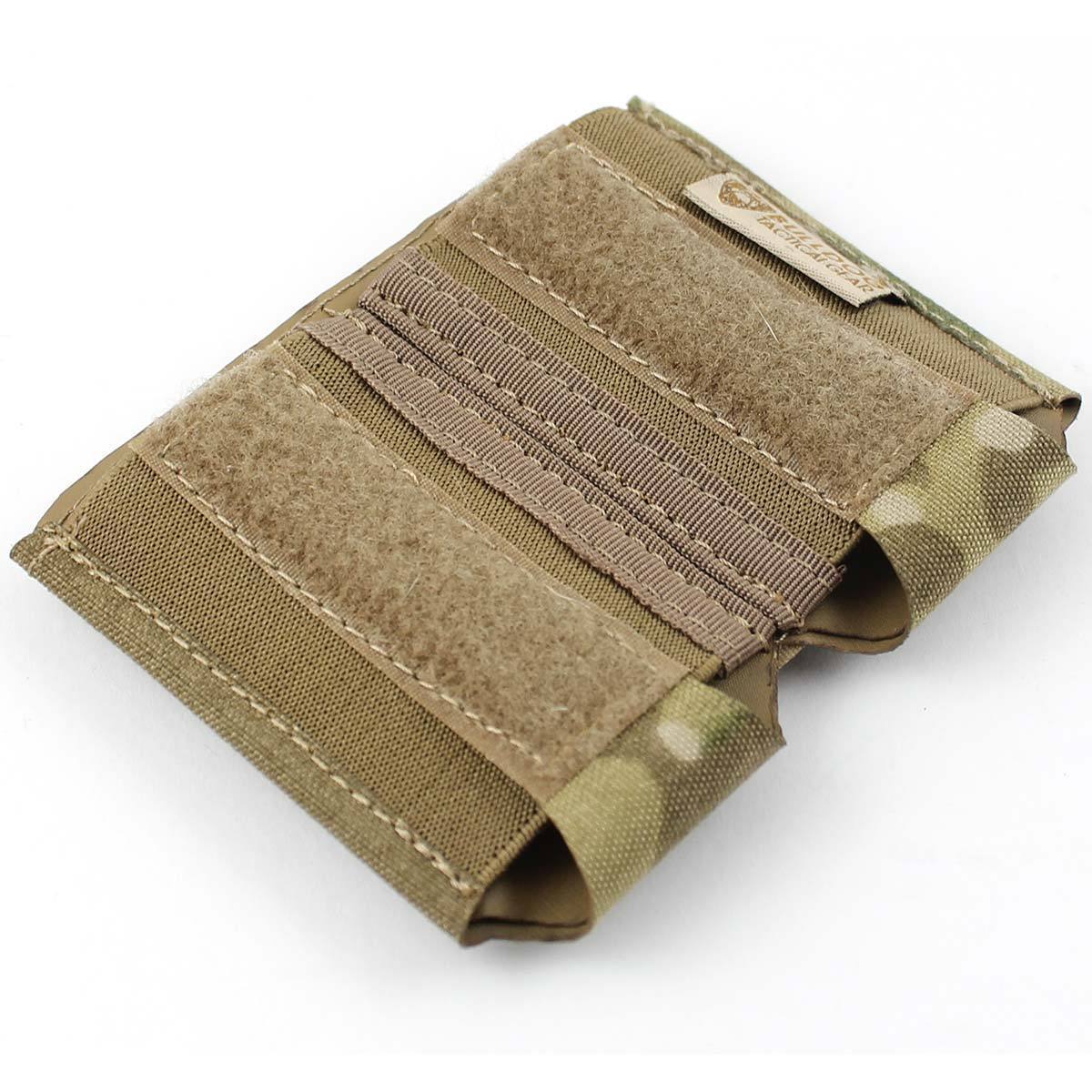 Porte-chargeur Elastic Adapt Small Bulldog Tactical Gear MTC