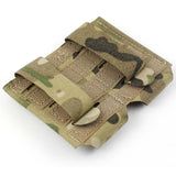 Porte-chargeur Elastic Adapt Small Bulldog Tactical Gear MTC