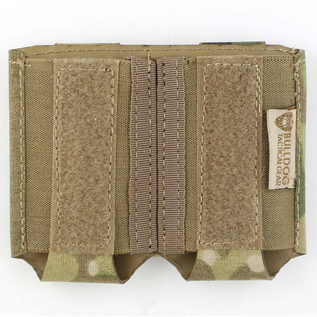 Porte-chargeur Elastic Adapt Small Bulldog Tactical Gear MTC