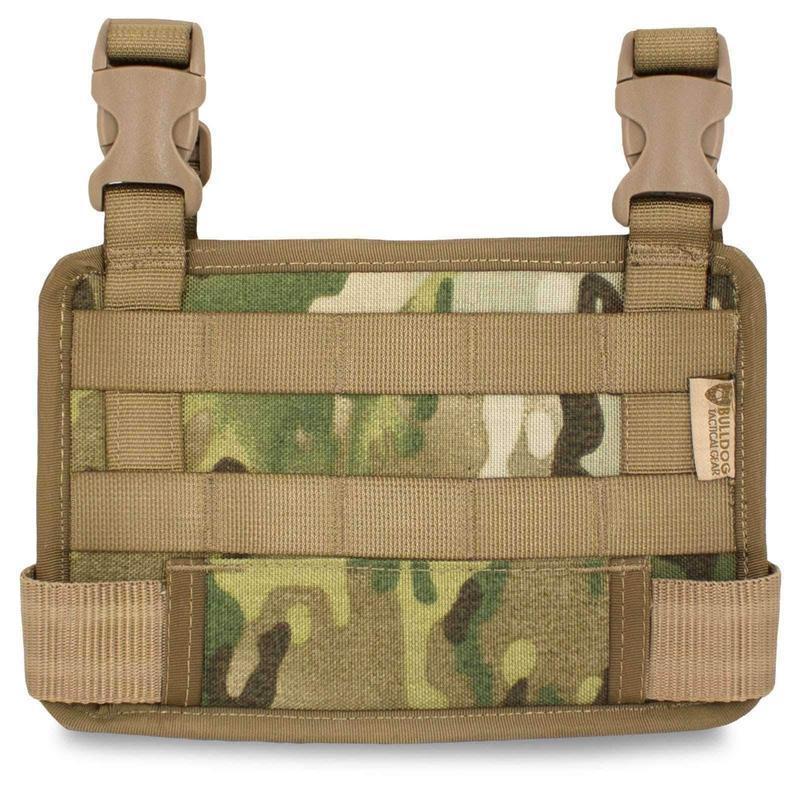 Porte-chargeur Forward Ops Bulldog Tactical Gear MTC