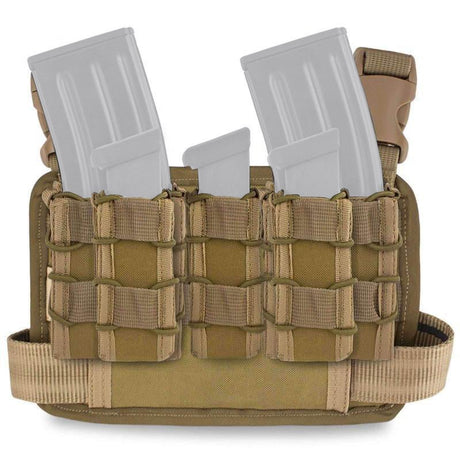 Porte-chargeur Forward Ops Bulldog Tactical Gear