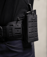 Porte-chargeur GK Dutycall pour armes longues calibre .300 découpé au laser