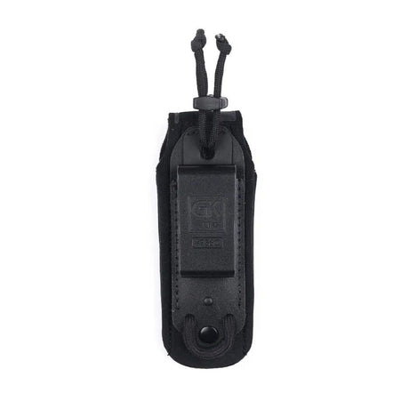 Porte-chargeur GK Pro NEO Undercover néoprène imperméable port inside ou apparent clip
