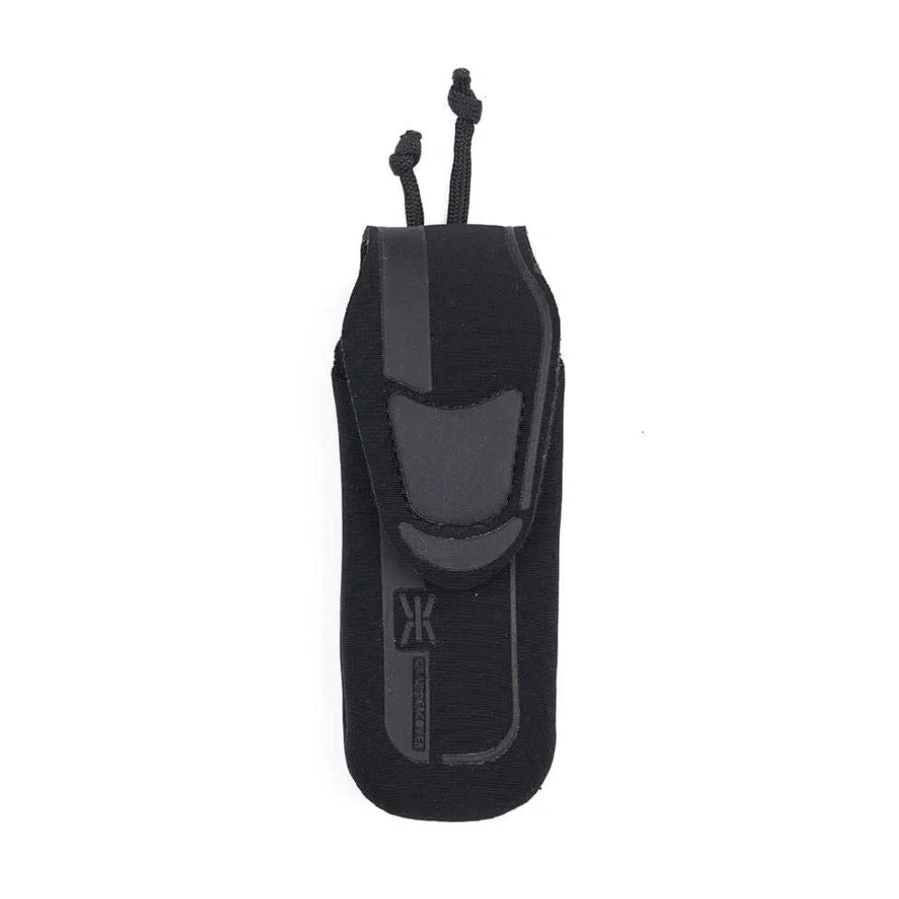 Porte-chargeur GK Pro NEO Undercover néoprène imperméable port inside ou apparent clip