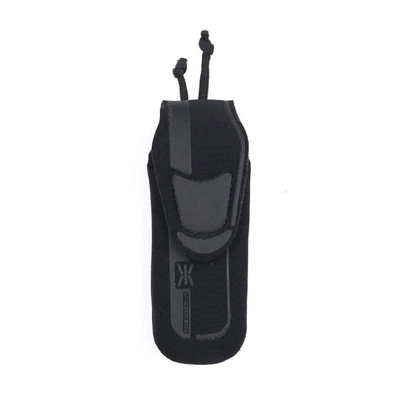 Porte-chargeur GK Pro NEO Undercover néoprène imperméable port inside ou apparent clip
