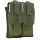 Porte-chargeur HK416 2X1 Bulldog Tactical Gear (outlet)