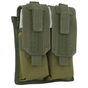 Porte-chargeur HK416 2X1 Bulldog Tactical Gear (outlet)