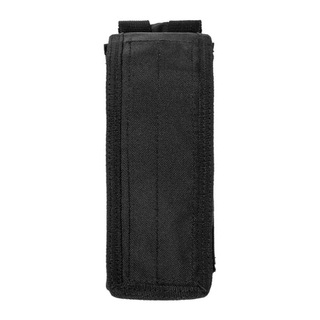 Porte-chargeur Mil-Tec pour AK47 polyester enduit PVC 7 × 7 × 19 cm MOLLE pour deux chargeurs