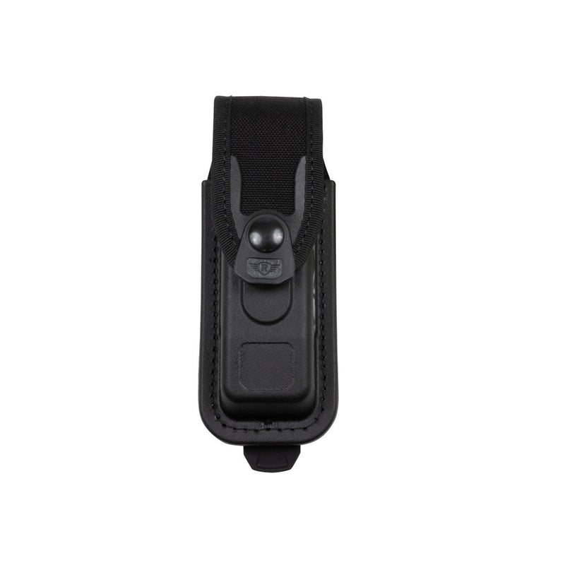 Porte-chargeur PA Radar 1957 en polymère injecté avec rabat Cordura et attache MOLLE R.M.S.