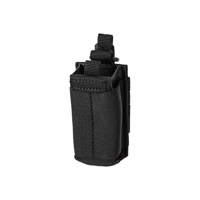 Porte-chargeur PA simple Flex 2.0 5.11 Tactical compact de 50 g en nylon 500D