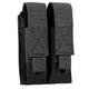 Porte-chargeur PISTOL 2X1 Bulldog Tactical Gear