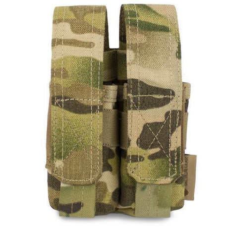 Porte-chargeur PISTOL 2X1 Bulldog Tactical Gear MTC