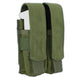 Porte-chargeur PISTOL 2X1 Bulldog Tactical Gear (outlet)