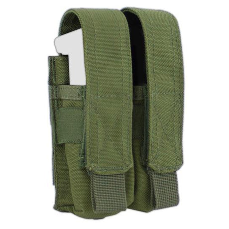 Porte-chargeur PISTOL 2X1 Bulldog Tactical Gear (outlet)