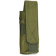 Porte-chargeur Pistol Bulldog Tactical Gear - Vert