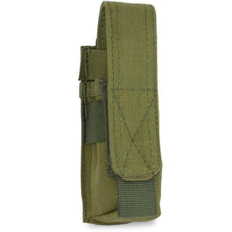 Porte-chargeur Pistol Bulldog Tactical Gear - Vert