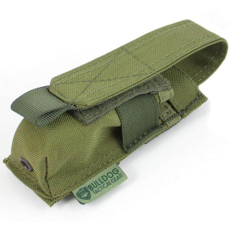 Porte-chargeur Pistol Bulldog Tactical Gear