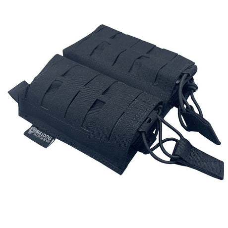 Porte-chargeur SM2A M4 1X2 Bulldog Tactical Gear -