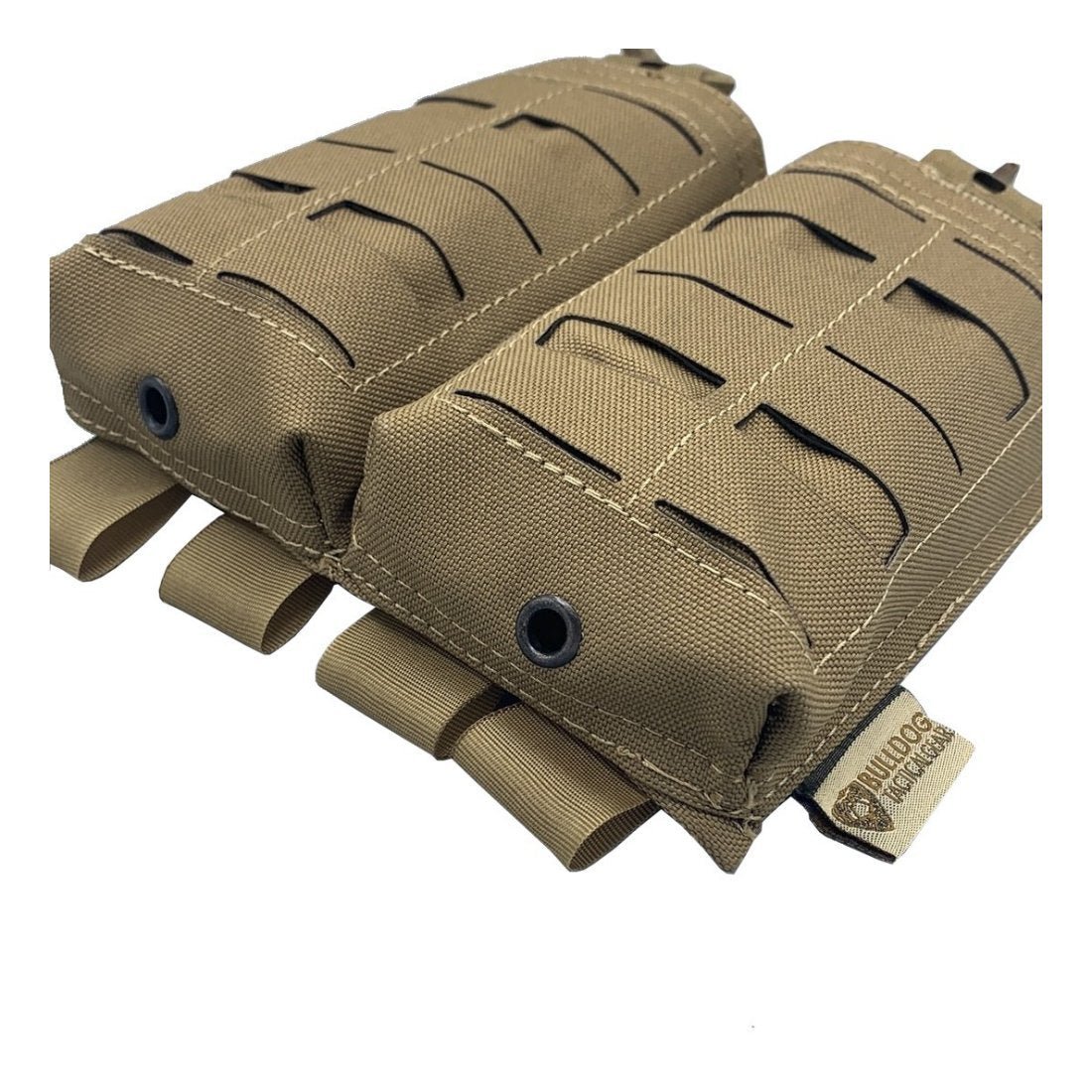 Porte-chargeur SM2A M4 1X2 Bulldog Tactical Gear -