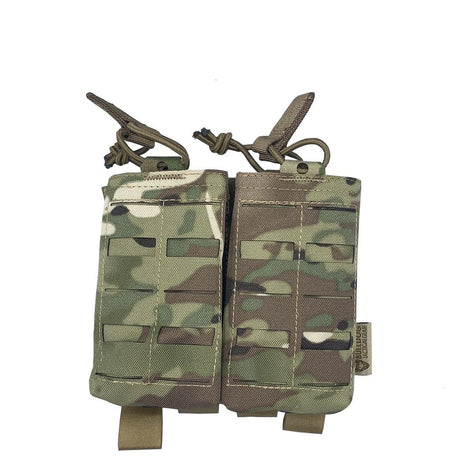 Porte-chargeur SM2A M4 1X2 Bulldog Tactical Gear - MTC