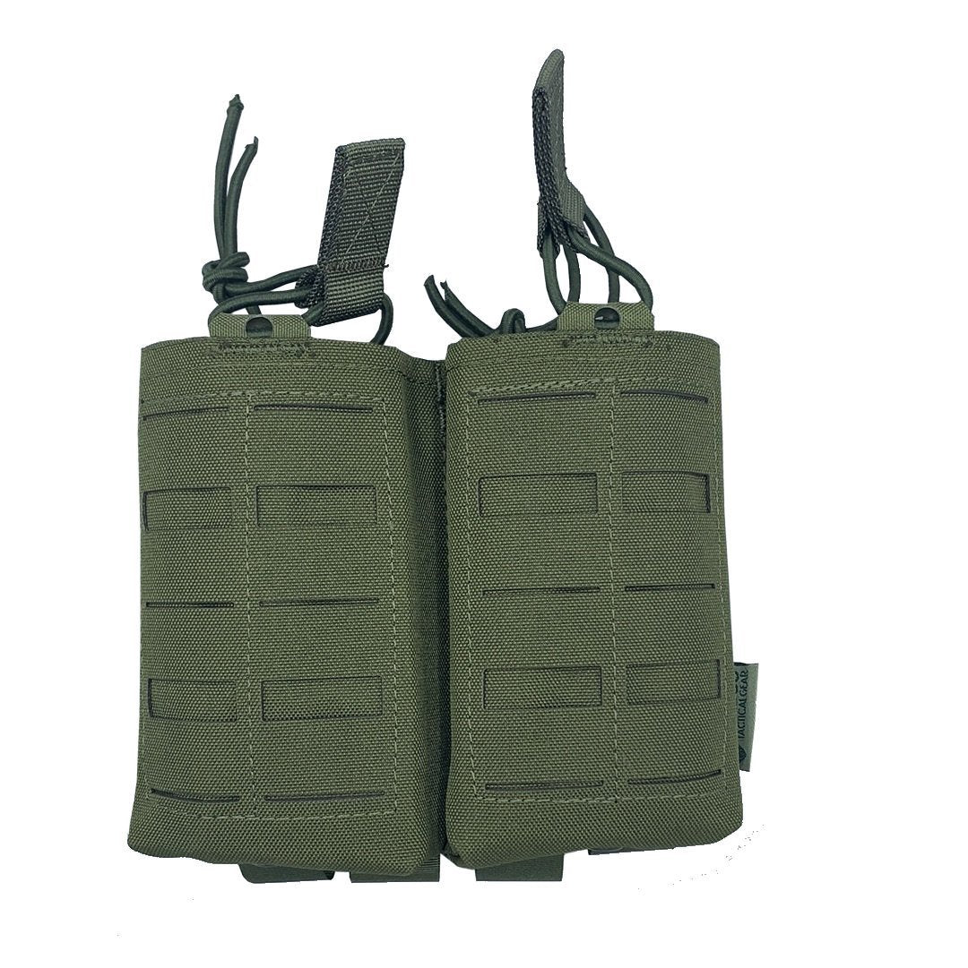 Porte-chargeur SM2A M4 1X2 Bulldog Tactical Gear