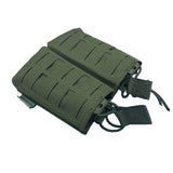 Porte-chargeur SM2A M4 1X2 Bulldog Tactical Gear