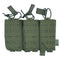 Porte-chargeur SM2A M4 1X3 Bulldog Tactical Gear