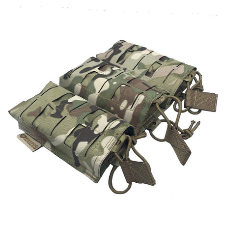 Porte-chargeur SM2A M4 1X3 Bulldog Tactical Gear -