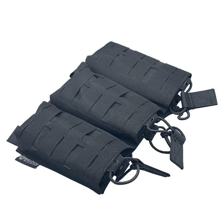 Porte-chargeur SM2A M4 1X3 Bulldog Tactical Gear -