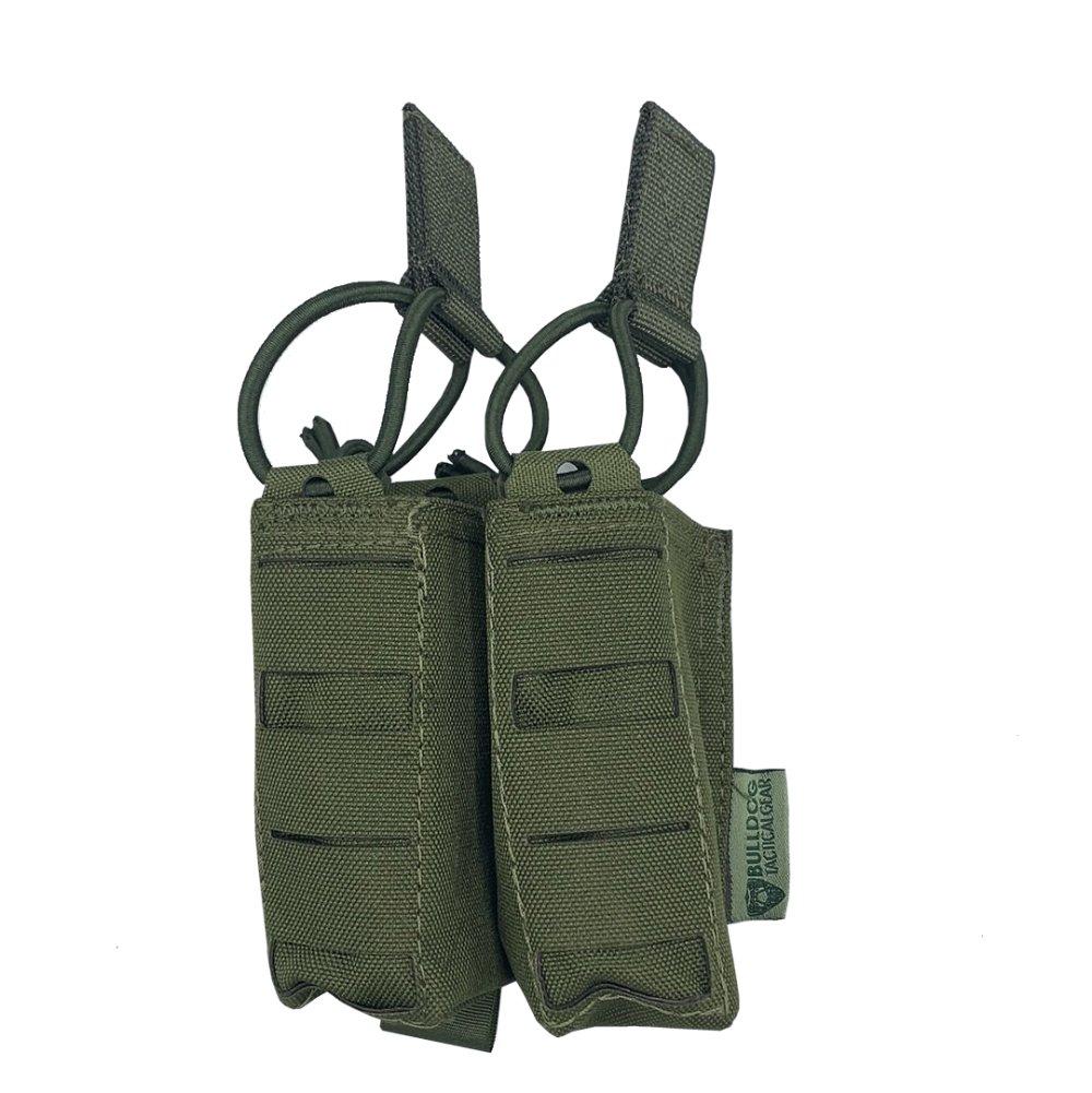 Porte-chargeur SM2A PA 1X2 Bulldog Tactical Gear