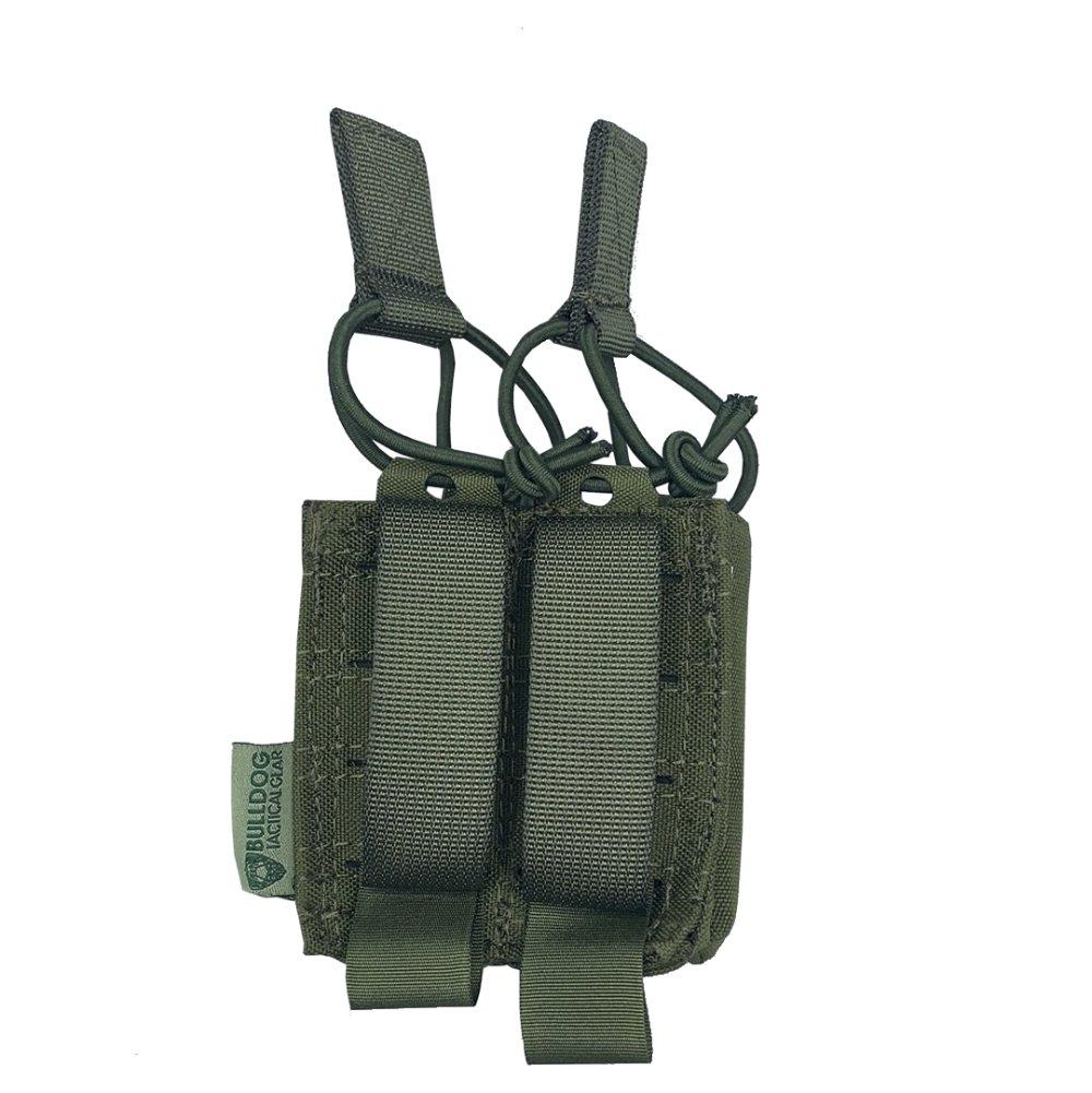 Porte-chargeur SM2A PA 1X2 Bulldog Tactical Gear
