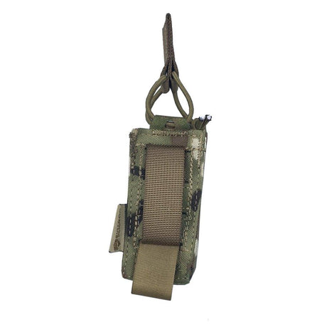 Porte - chargeur ouvert SM2A PA | 1X1 Bulldog Tactical - MTC - Welkit.com